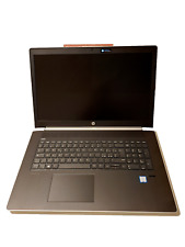 Laptop probook 470 usato  Italia