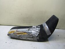 Selle housse changer d'occasion  Guidel