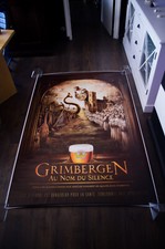 Grimbergen beer large d'occasion  Montpellier-