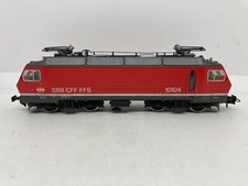 Roco 04178 locomotive d'occasion  Biarritz