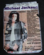 michael jackson poster gebraucht kaufen michael jackson poster gebraucht kaufen Albstadt