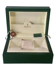 Rolex scatola box usato  Milano