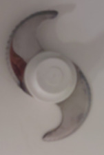 Doppelschlagmesser eurochef 30 gebraucht kaufen  Bergheim