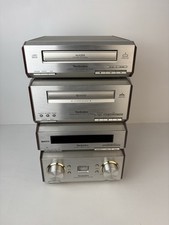 Technics hd560 hifi d'occasion  Bolbec