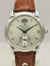 Maurice lacroix overhauled d'occasion  Expédié en Belgium
