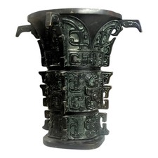 Vintage chinese shang for sale  Miami