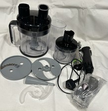 Liquidificador manual BRAUN MultiQuick - Mixer - Processador de alimentos GG, usado comprar usado  Enviando para Brazil