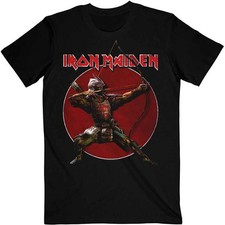 Iron maiden senjutsu usato  Spedire a Italy