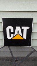 Caterpillar double side for sale  Stamford