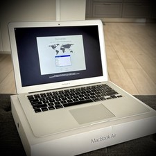 Macbook air inch for sale  Miami