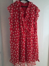 Robe neuve taille d'occasion  Verneuil-l'Étang