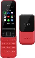 Nokia 2720 flip for sale  LONDON