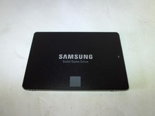 Samsung solid state for sale  Houston