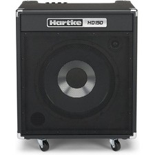 Hartke hd150 bass for sale  Middletown