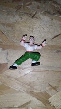 Używany, Figurine AB Toys Dragon Ball Z Tenshinhan Bandai BS STA figure rare Tien Tensing na sprzedaż  Wysyłka do Poland