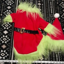 Dog christmas grinch for sale  Leesburg