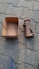 Lagerrohr 57720600 passend gebraucht kaufen  Hoogstede
