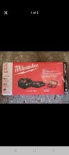 Milwaukee 1852 m18 for sale  Saint Paul