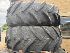 Michelin agribib 16.9 for sale  NORWICH