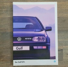 Golf gti 16v gebraucht kaufen  Geesthacht