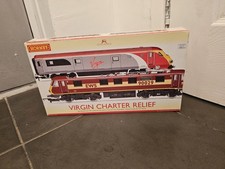 Hornby charter relief for sale Hornby charter relief for sale  MANCHESTER