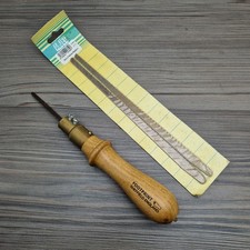 Vintage footprint padsaw for sale  CAMBRIDGE