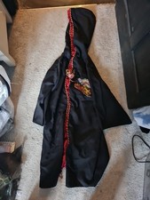 Black homemade harry for sale  NORTHAMPTON