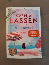 Sonnenküsse svenja lassen gebraucht kaufen  Balve