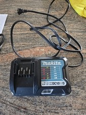 Makita dc10wd volt for sale  Reno