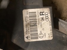 Audi scheinwerfer 8p0941004k gebraucht kaufen  Hannover