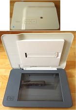 Foto flachbett scanjet gebraucht kaufen Foto flachbett scanjet gebraucht kaufen  Bärenstein, Königswalde