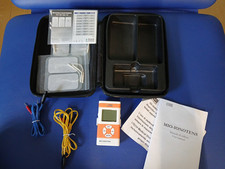 Elettrostimolatore tens tech usato  Saronno