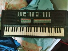 Yamaha pss 480 for sale  Dawson Springs