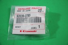 Nos kawasaki 2014 for sale  Wylie