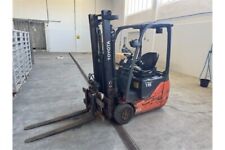 Forklift truck 1.5ton for sale  HARROGATE