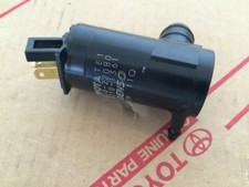 Motorino pompa vaschetta usato  Italia