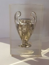 Miniaturen uefa champions gebraucht kaufen  Pfarrkirchen