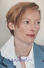 Tilda swinton signiert gebraucht kaufen  Tangstedt