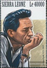 Briefmarken sierra leone gebraucht kaufen  Gießen