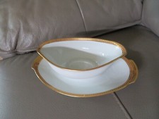 Royal white limoges d'occasion  Expédié en Belgium