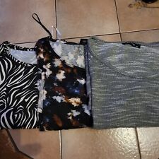 Damenpullover 2stk 1shirt gebraucht kaufen  Unterwellenborn