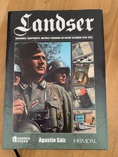 Livre landser editions d'occasion  Guingamp