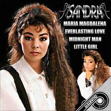 Sandra maria magdalena gebraucht kaufen  Leipzig