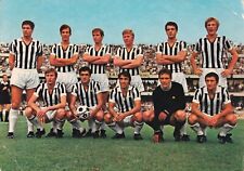 Calcio juventus 1970 usato  Roma