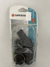 Gardena pumpe tauchpumpe gebraucht kaufen  Ehringshausen