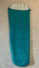 Slumberjack mummy sleeping for sale  Iowa City