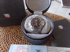Tag heuer kilium for sale  Saint Petersburg