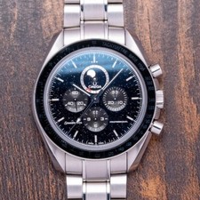 2019 omega speedmaster for sale  LONDON