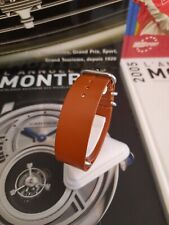 22mm zulu bracelet d'occasion  Aix-les-Bains