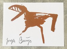 joseph beuys gebraucht kaufen joseph beuys gebraucht kaufen Worms